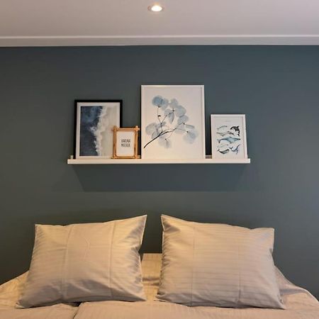 Vila Vakantiehuis Aan Zee Katwijk aan Zee Exteriér fotografie